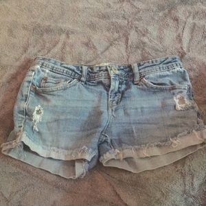 Aeropostale shorts